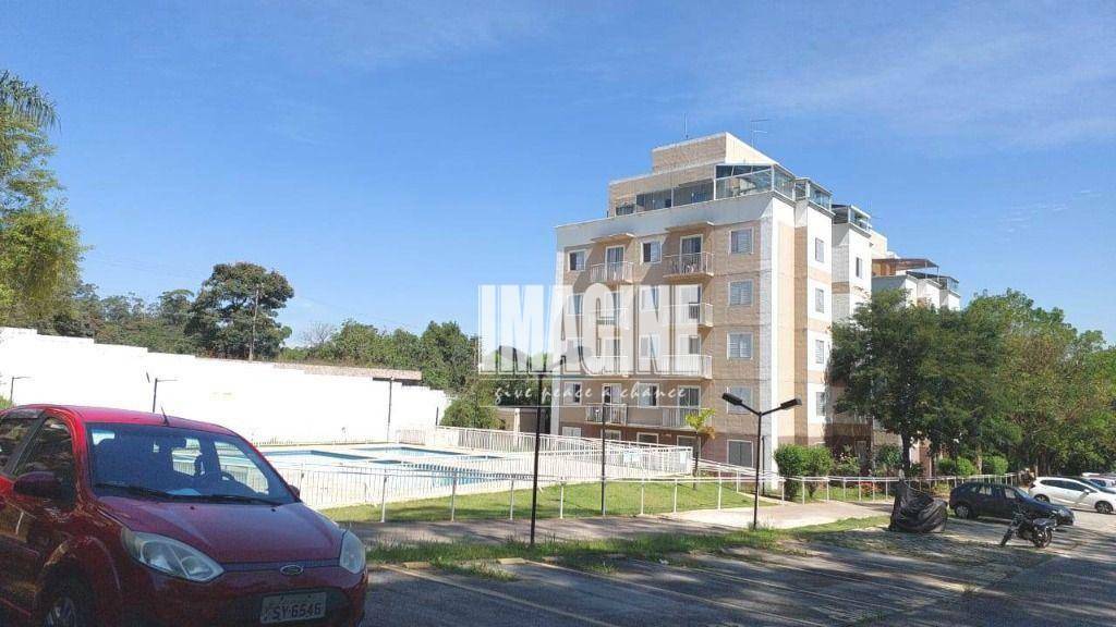 Apartamento à venda com 2 quartos, 42m² - Foto 11