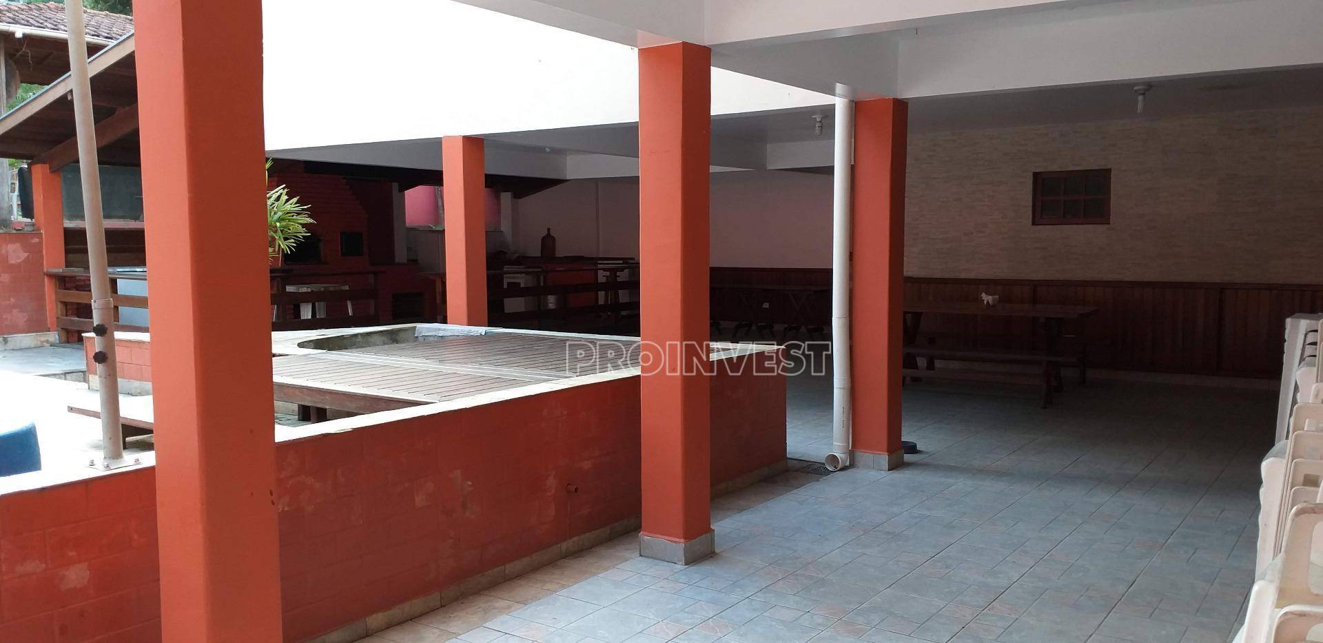 Casa de Condomínio à venda com 3 quartos, 350m² - Foto 6