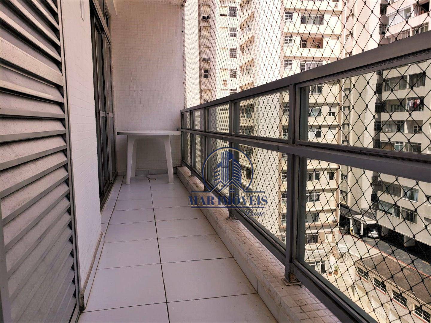 Apartamento, 3 quartos, 135 m² - Foto 4