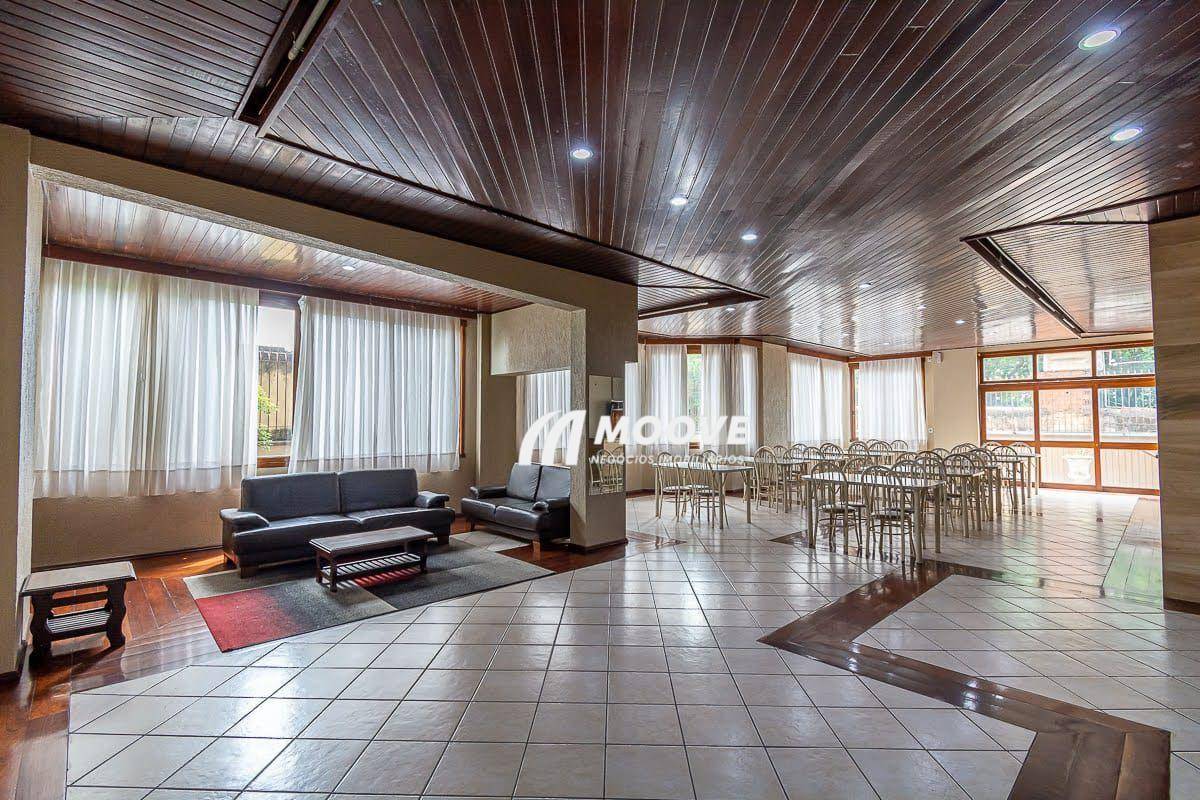 Apartamento, 3 quartos, 166 m² - Foto 4