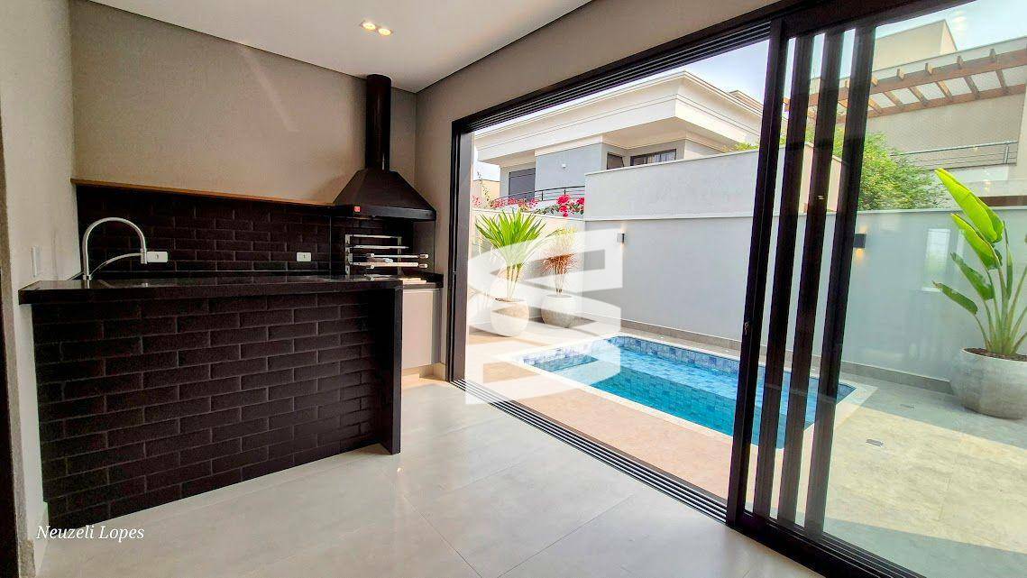 Casa de Condomínio à venda com 3 quartos, 228m² - Foto 23