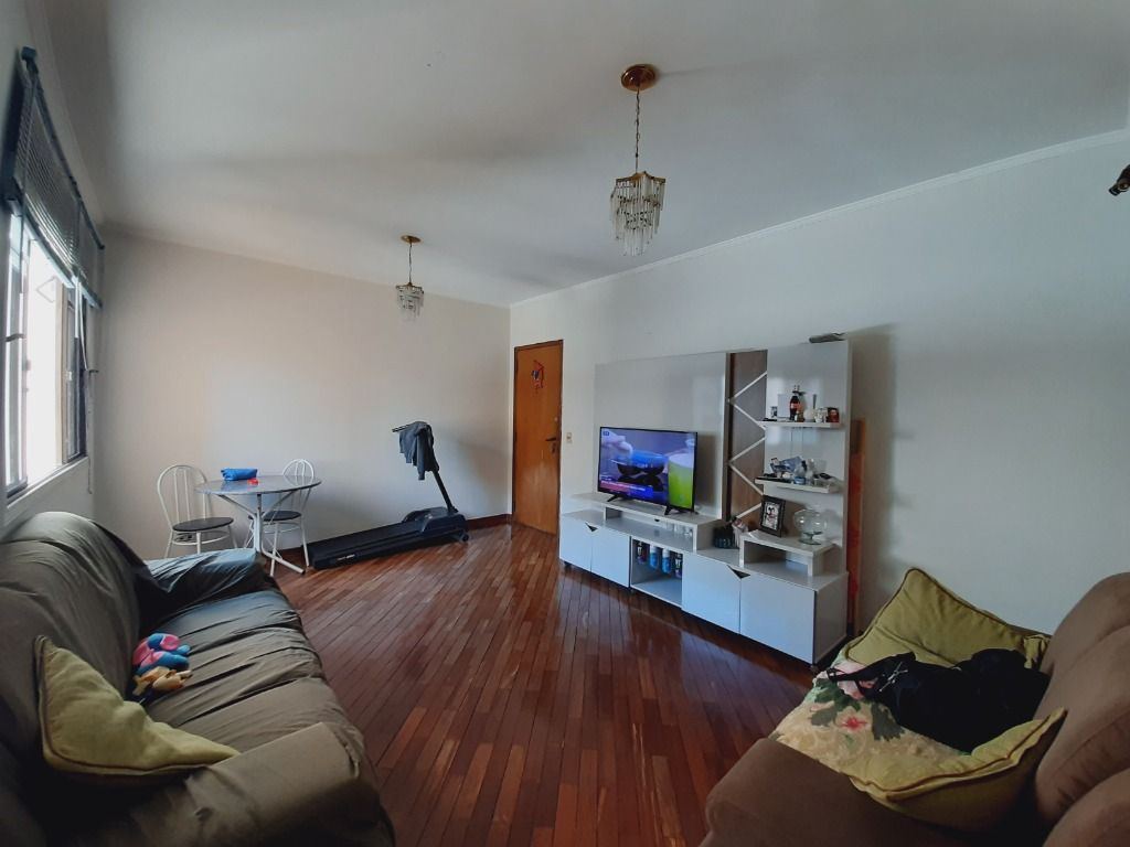 Apartamento à venda com 2 quartos, 69m² - Foto 3