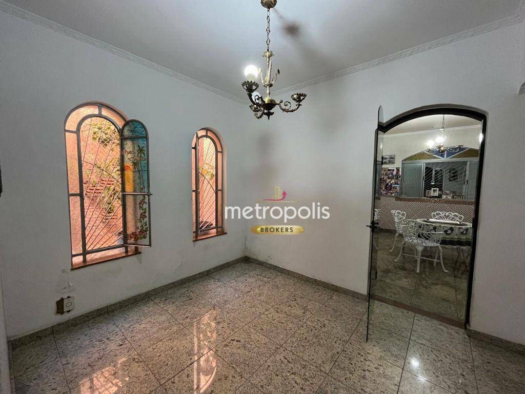 Sobrado à venda com 4 quartos, 215m² - Foto 6