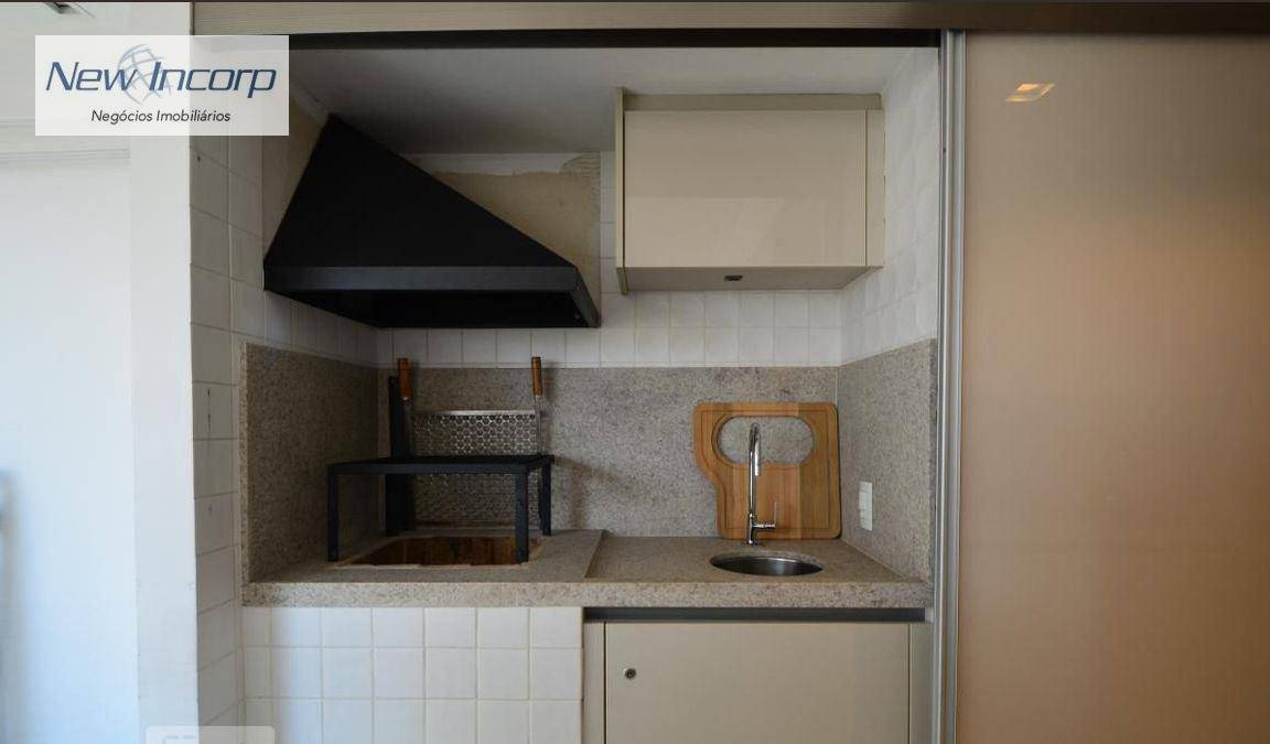 Apartamento à venda com 3 quartos, 108m² - Foto 5