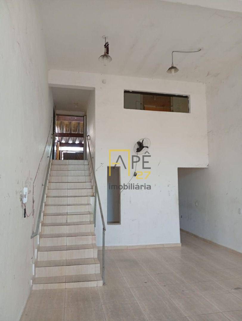 Loja-Salão, 120 m² - Foto 10