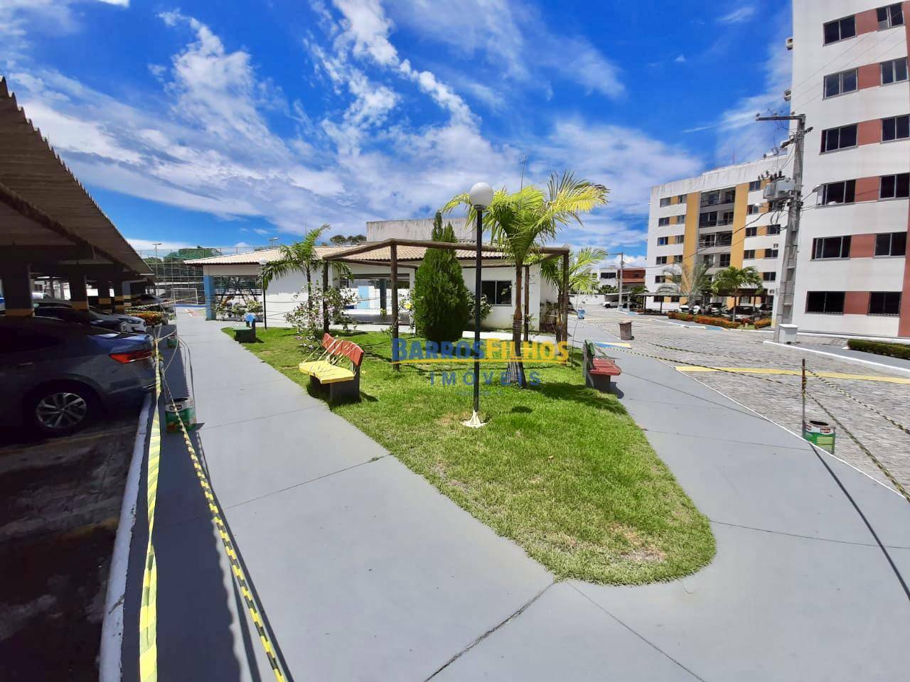 Apartamento para alugar com 3 quartos, 70M2 - Foto 21