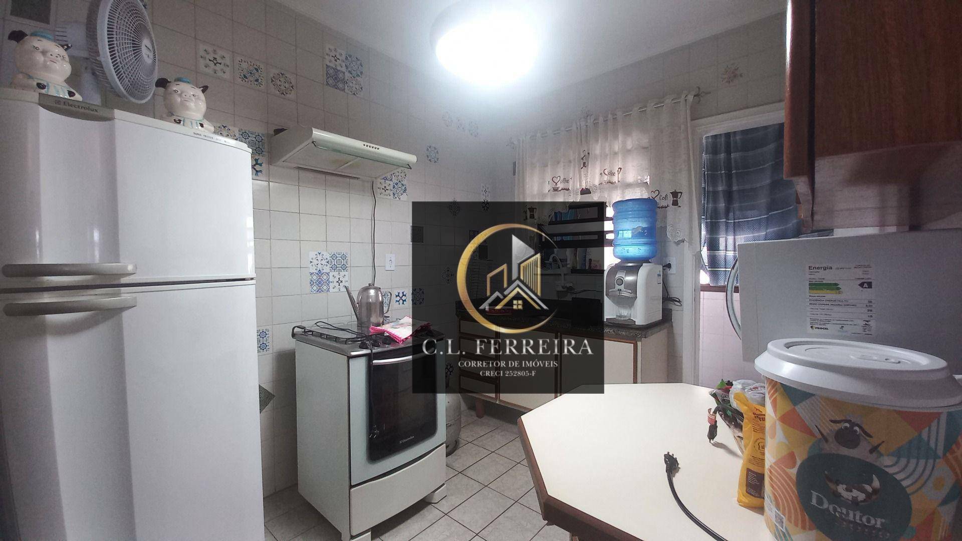 Apartamento à venda com 2 quartos, 77m² - Foto 19