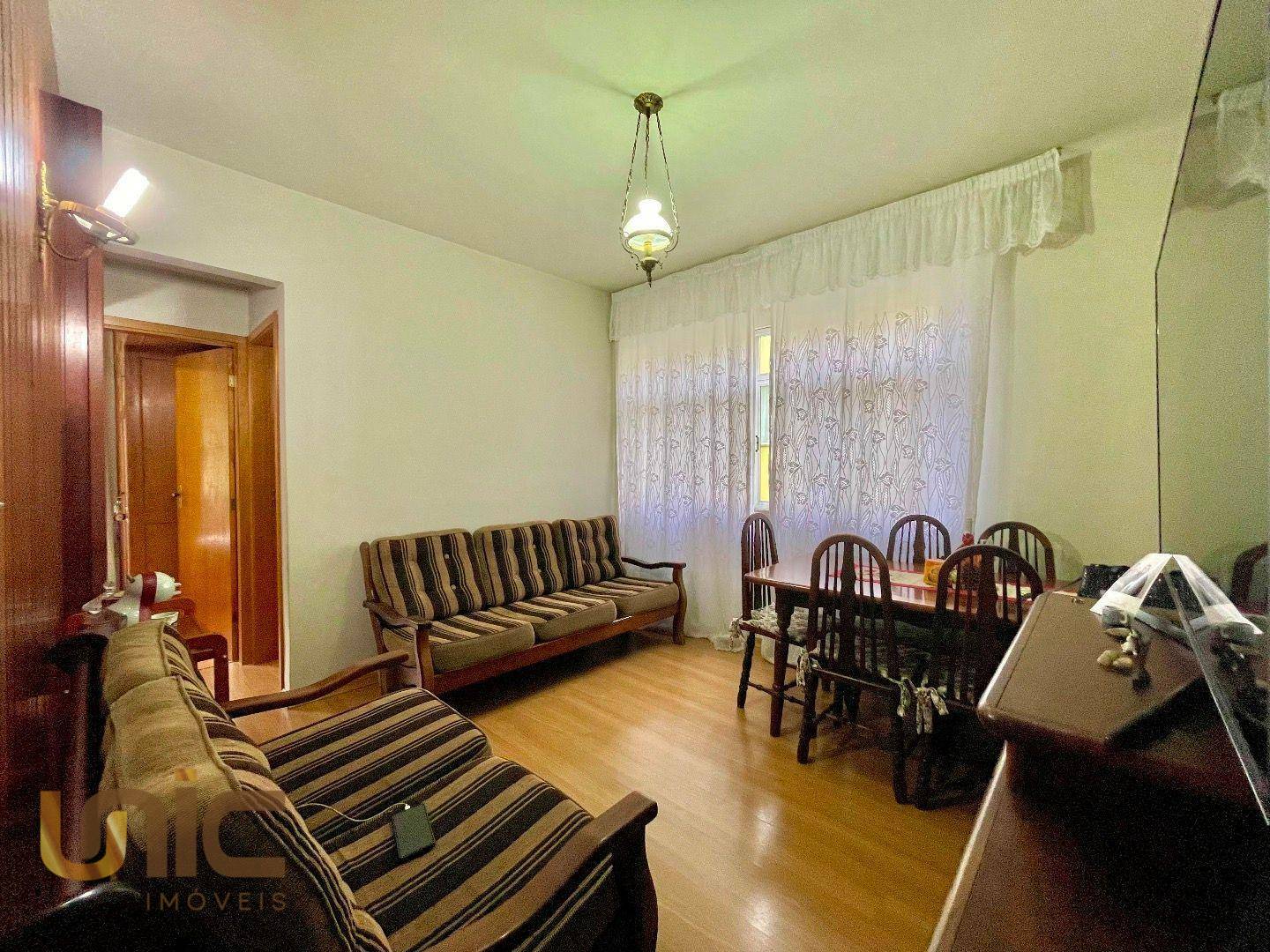 Apartamento à venda com 2 quartos, 36m² - Foto 2