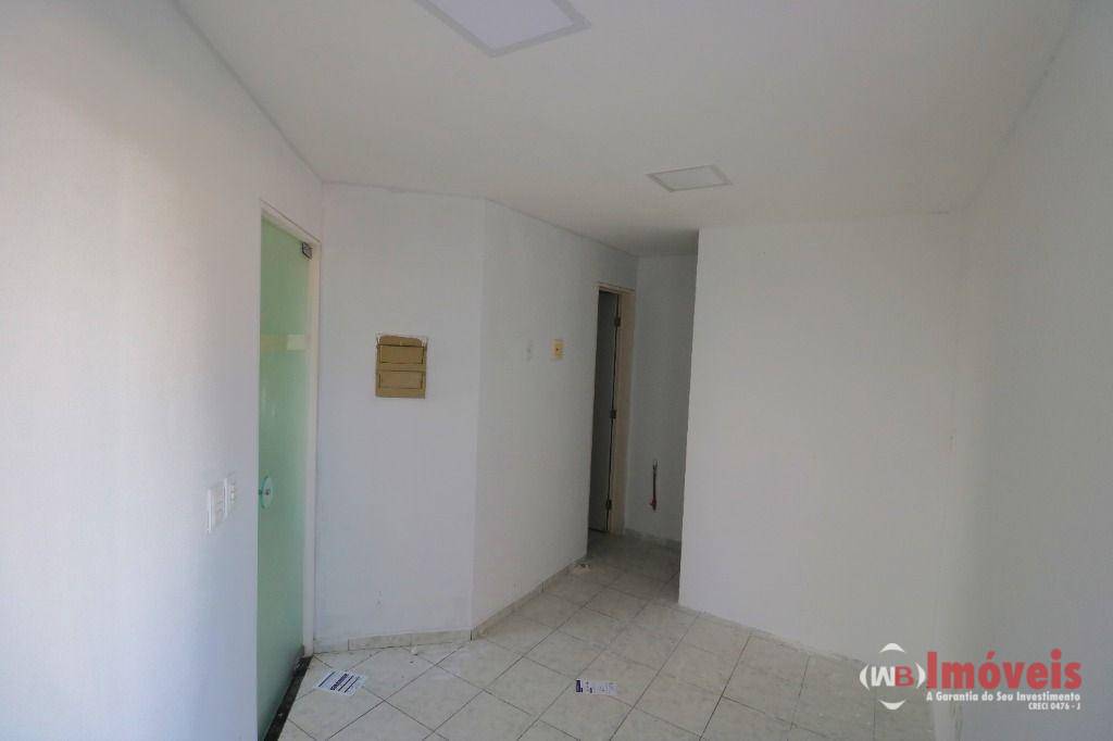 Conjunto Comercial-Sala à venda, 28m² - Foto 3