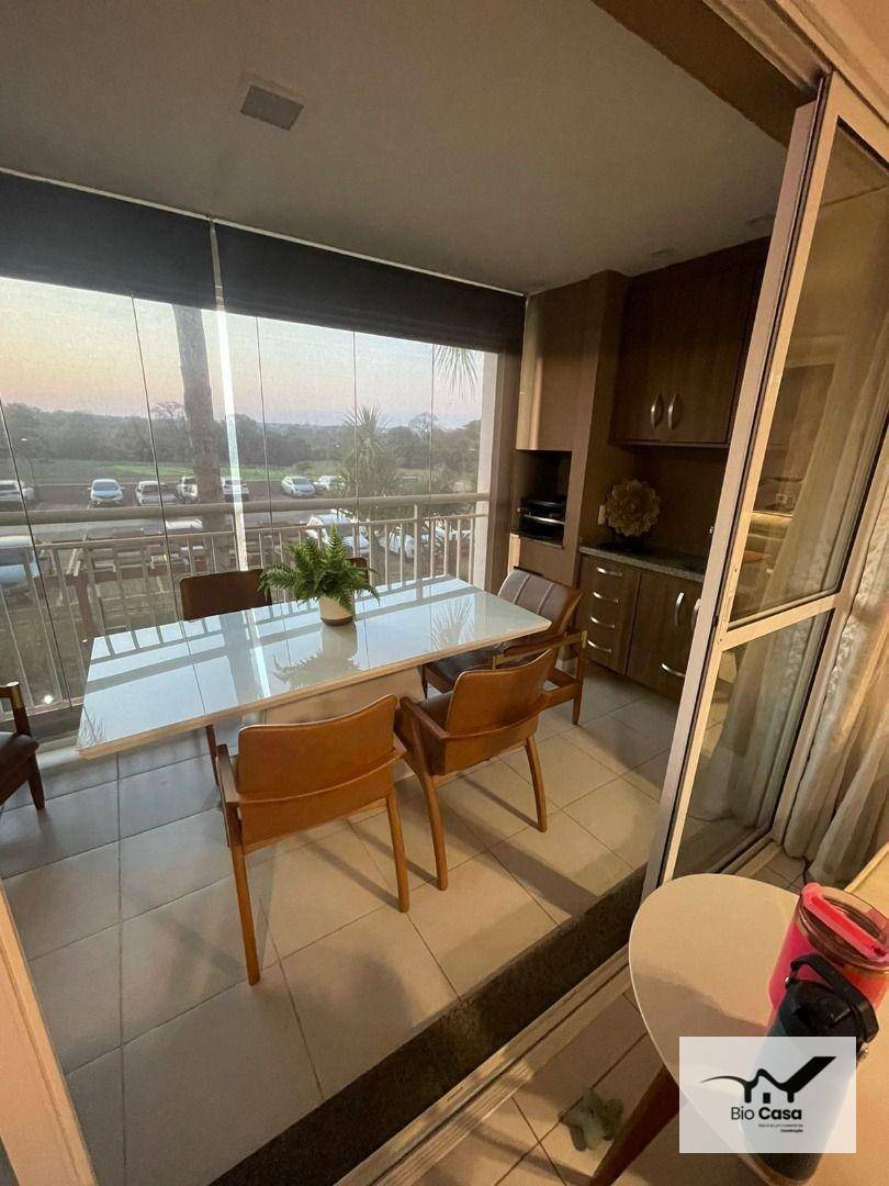 Apartamento à venda com 3 quartos, 104m² - Foto 4