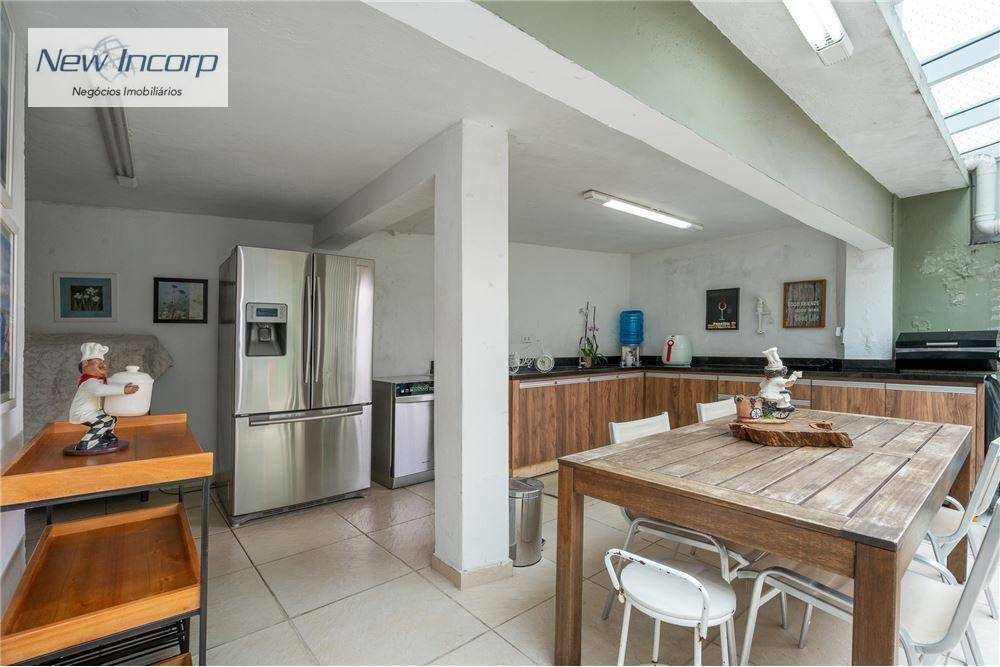 Casa à venda com 3 quartos, 130m² - Foto 26