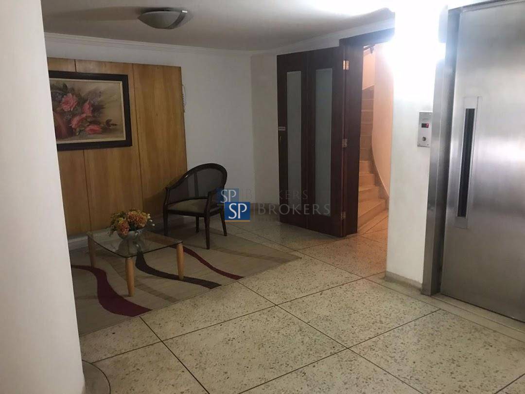 Apartamento à venda com 3 quartos, 100m² - Foto 17