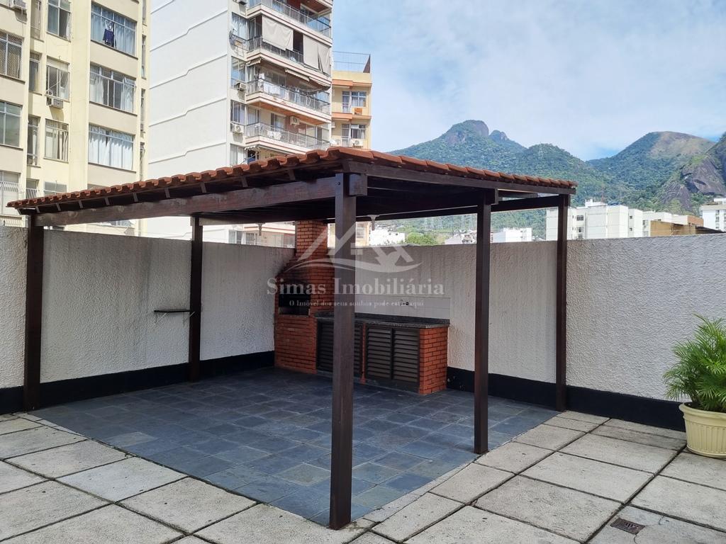 Apartamento à venda com 2 quartos, 56m² - Foto 30