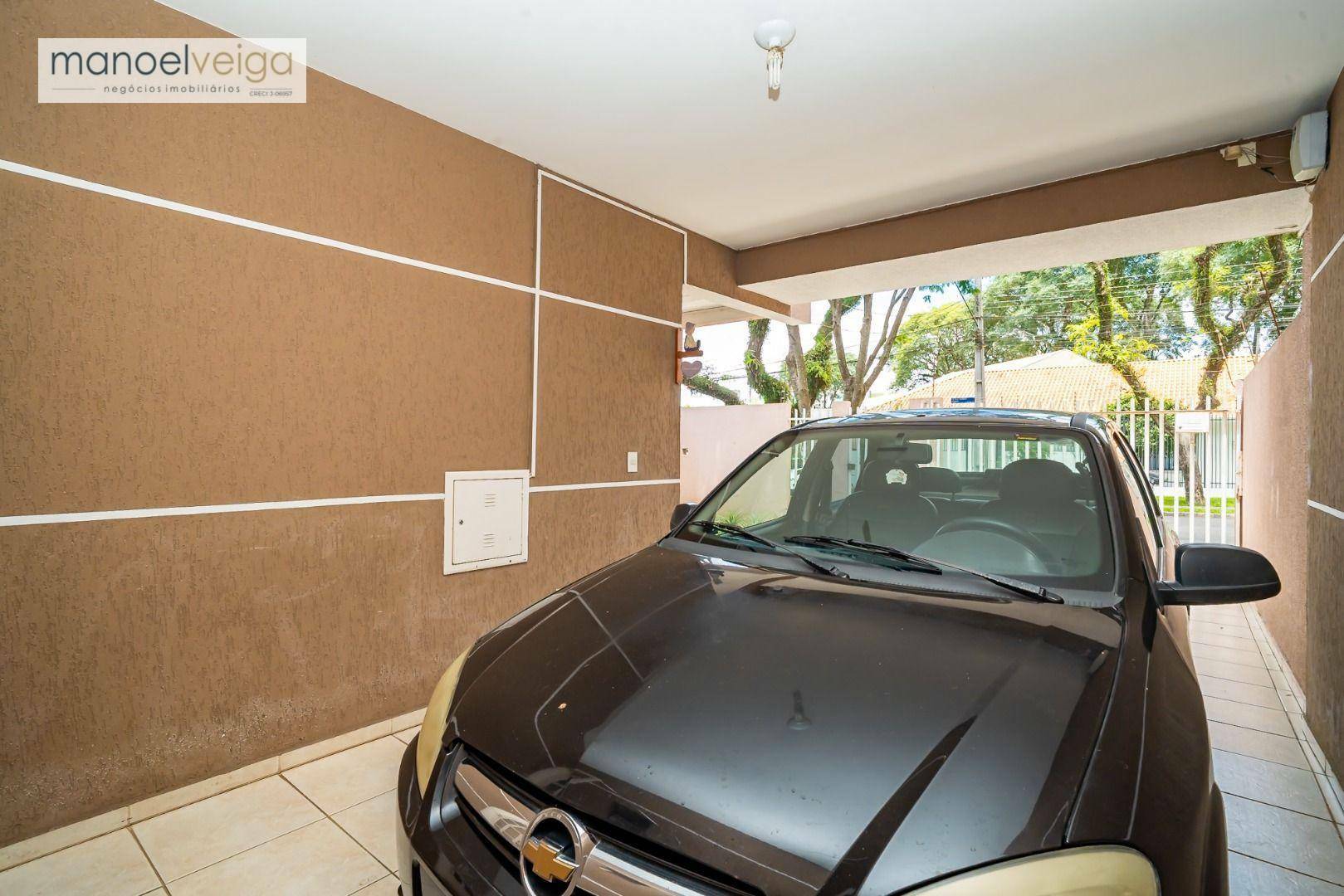 Sobrado à venda com 3 quartos, 189m² - Foto 51