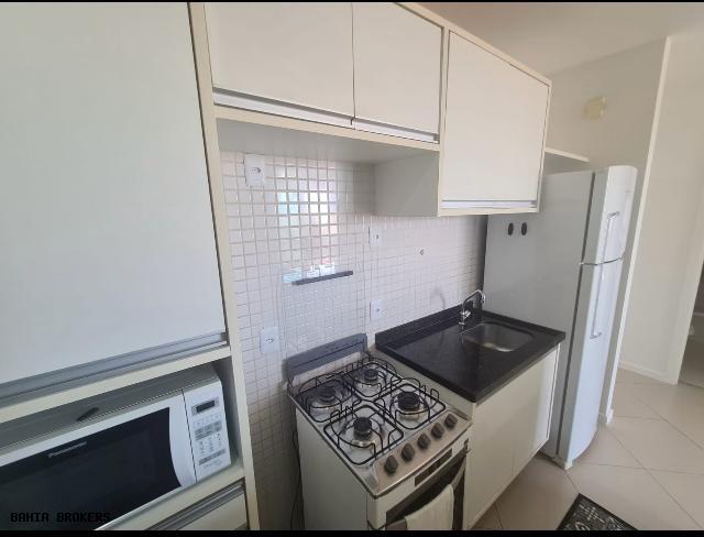 Apartamento para alugar, 60m² - Foto 43