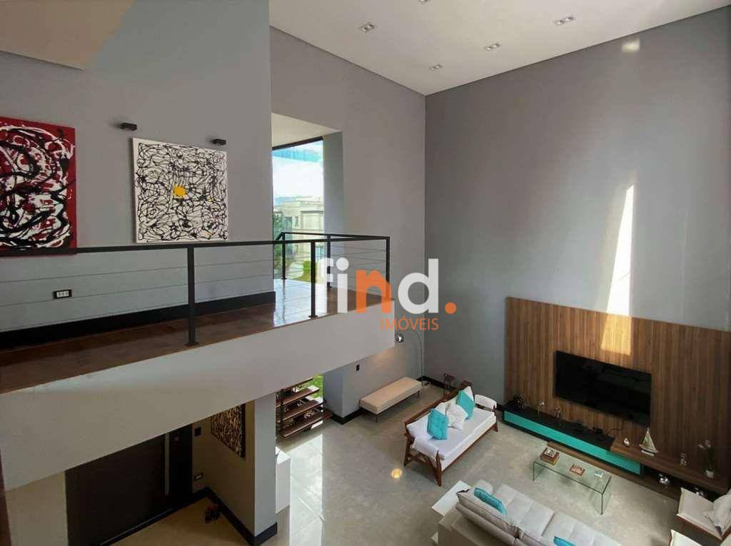 Casa de Condomínio à venda com 4 quartos, 399m² - Foto 31