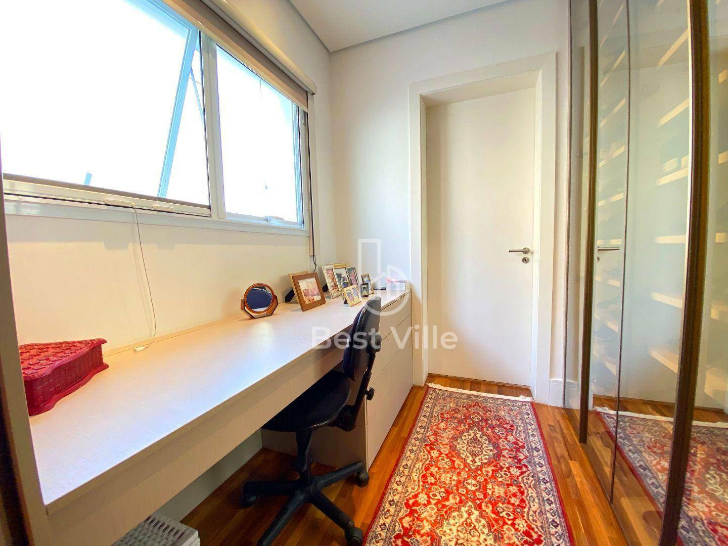 Casa de Condomínio à venda e aluguel com 4 quartos, 480m² - Foto 34