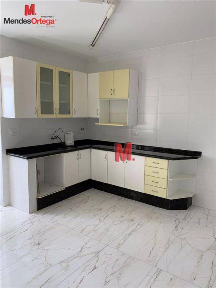 Apartamento à venda com 3 quartos, 140m² - Foto 13