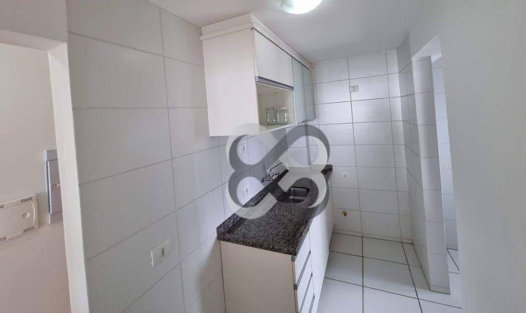 Apartamento para alugar com 3 quartos, 80m² - Foto 25