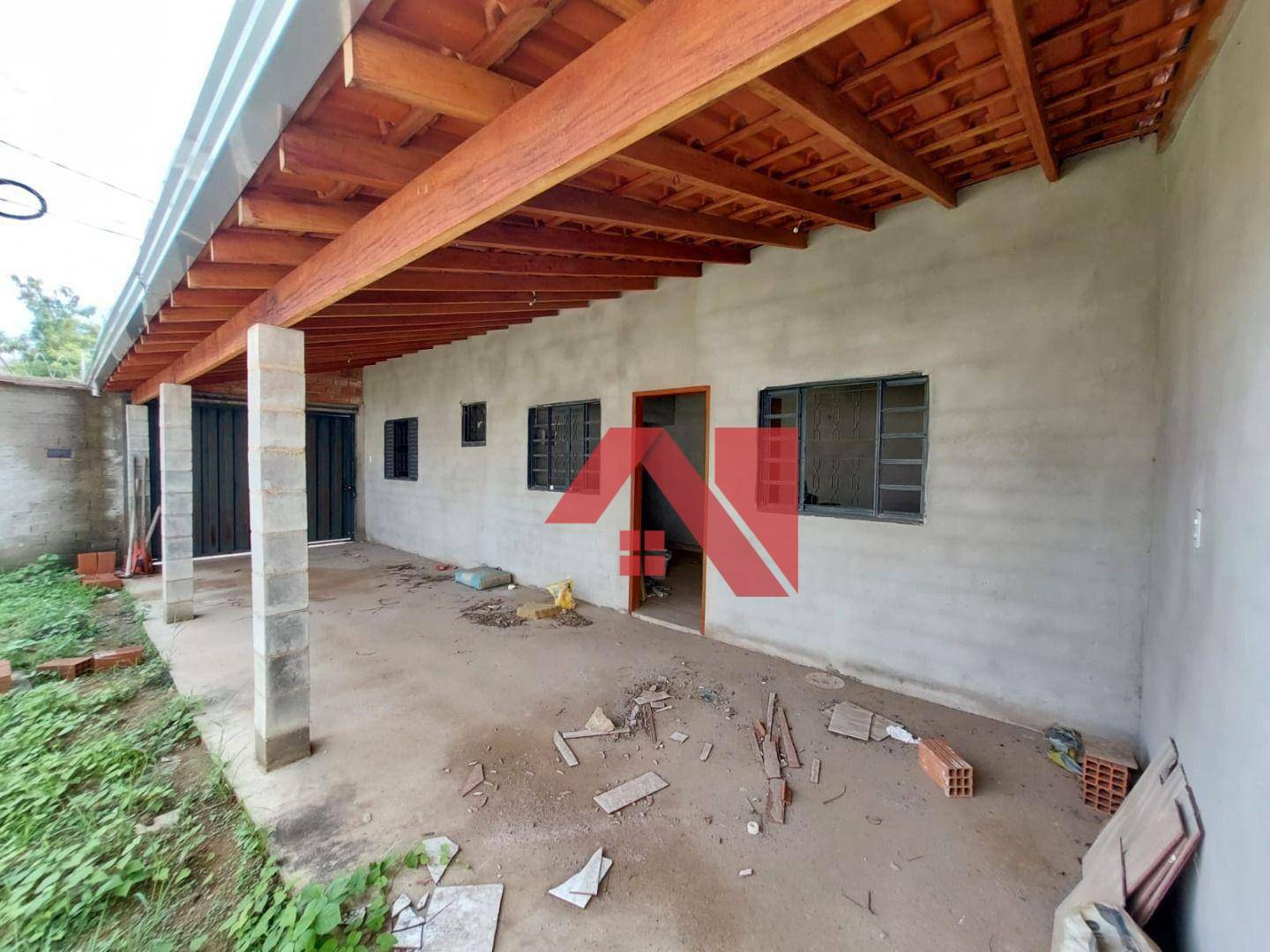 Casa à venda com 2 quartos, 105m² - Foto 12