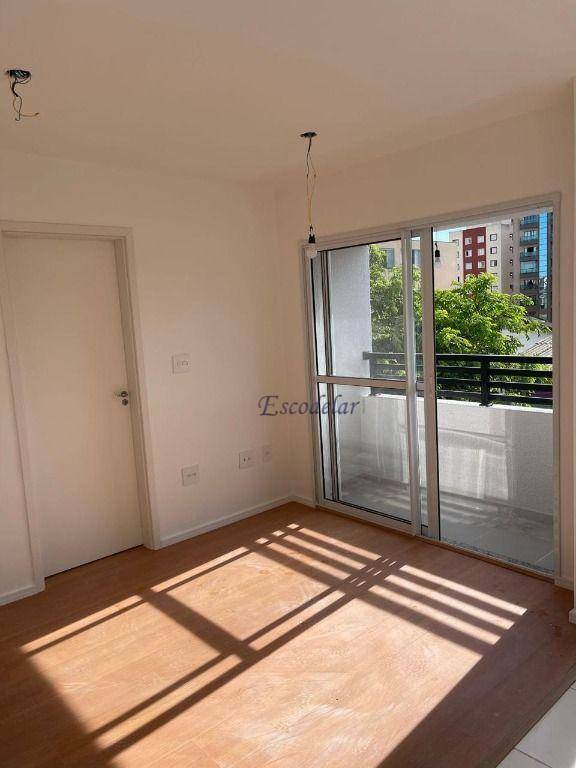 Apartamento à venda com 2 quartos, 40m² - Foto 11