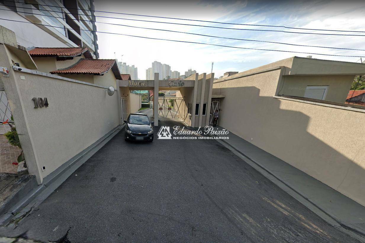 Sobrado à venda com 3 quartos, 250m² - Foto 18