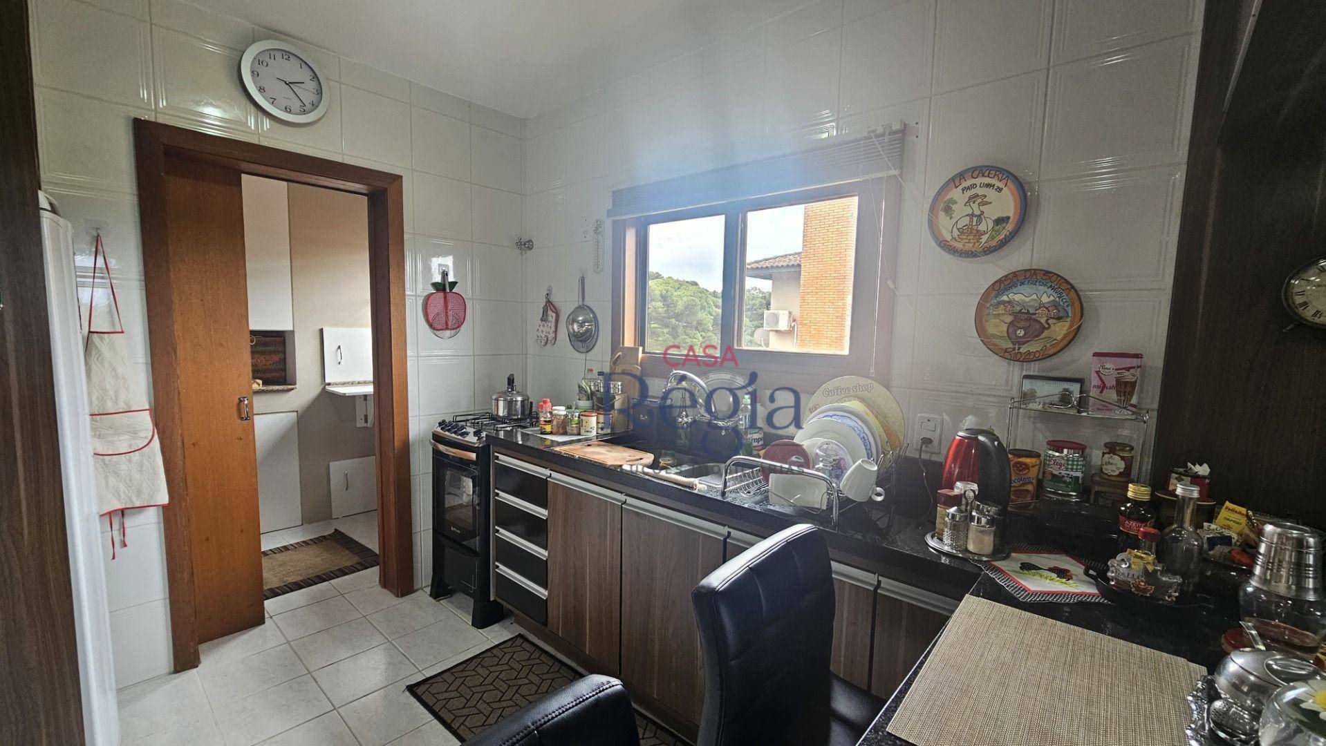 Apartamento à venda e aluguel com 1 quarto, 53m² - Foto 8