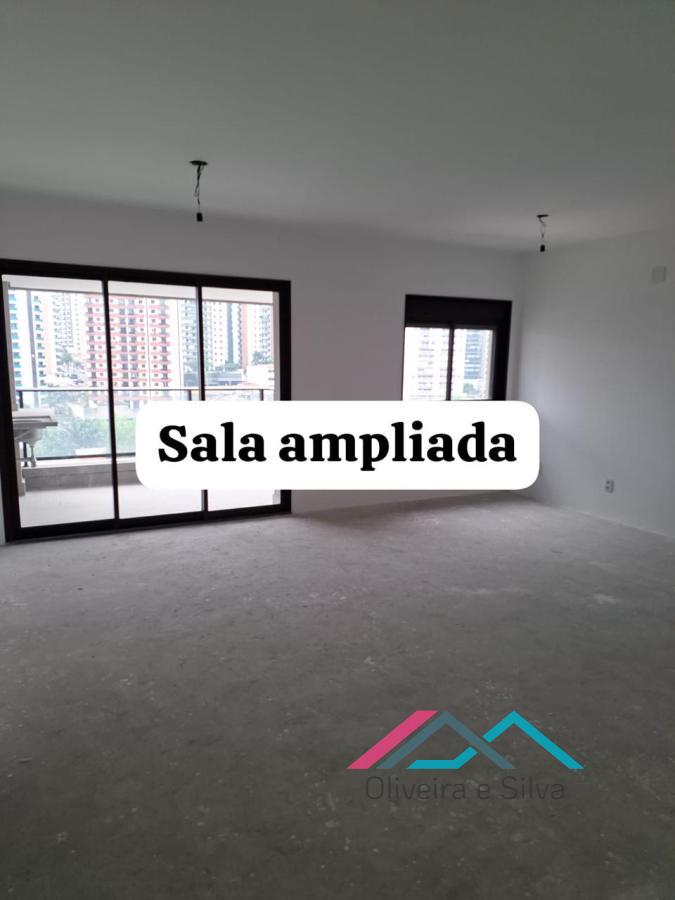 Apartamento à venda com 3 quartos, 115m² - Foto 28