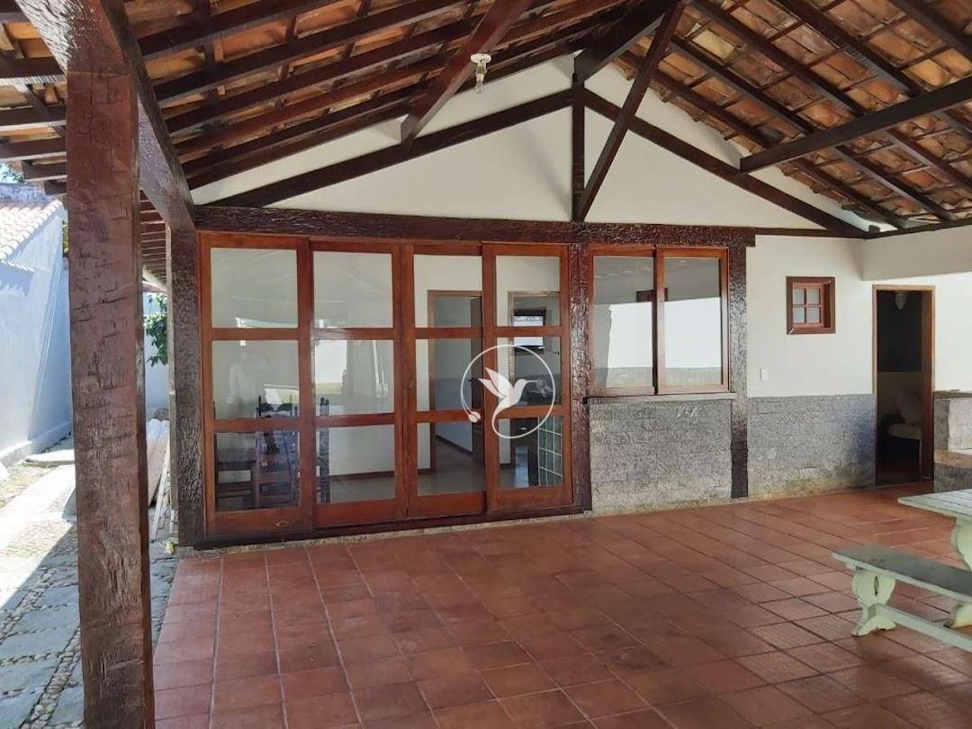Casa para lancamento com 7 quartos, 300m² - Foto 9