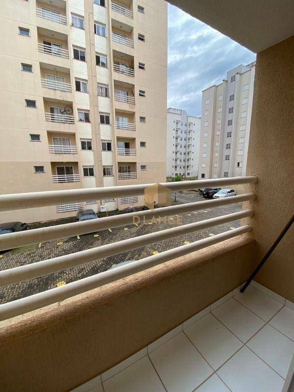 Apartamento à venda com 2 quartos, 53m² - Foto 4