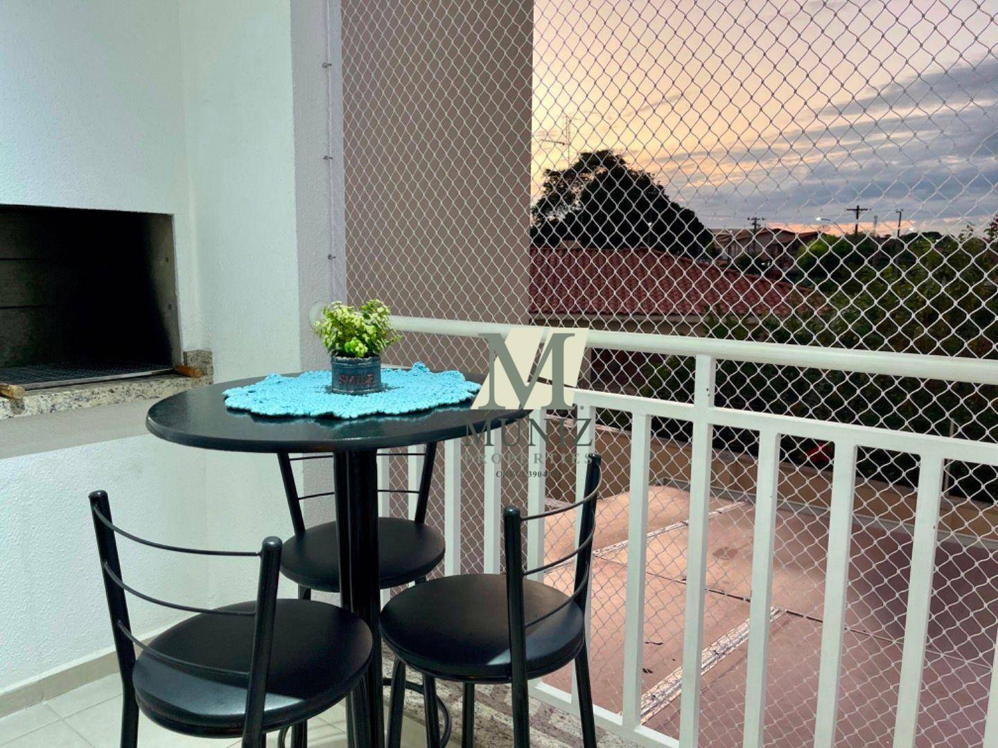 Apartamento à venda e aluguel com 3 quartos, 75m² - Foto 25
