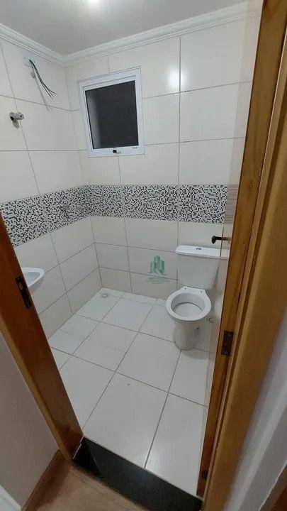 Apartamento para alugar com 2 quartos, 42m² - Foto 10