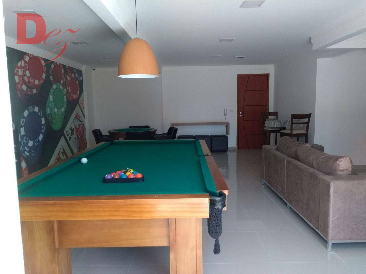 Apartamento à venda com 3 quartos, 104m² - Foto 33