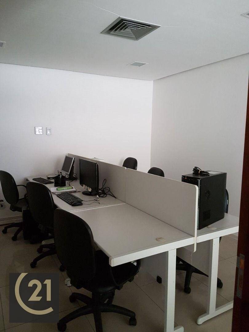 Conjunto Comercial-Sala à venda, 102m² - Foto 8