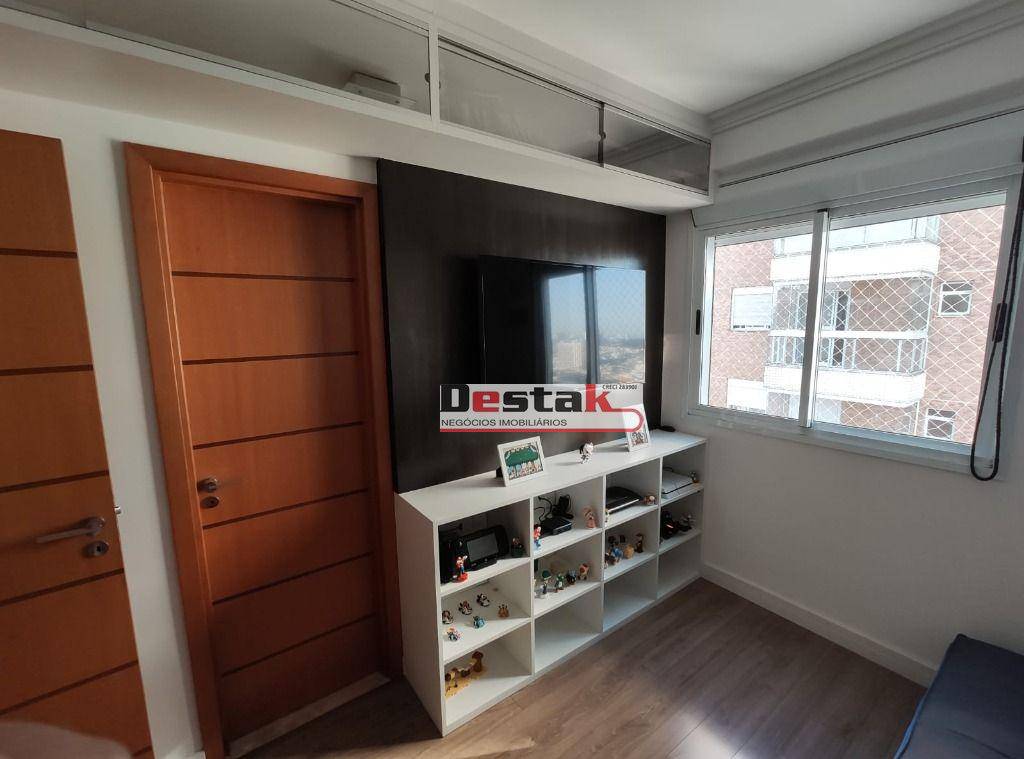 Apartamento à venda com 3 quartos, 138m² - Foto 31