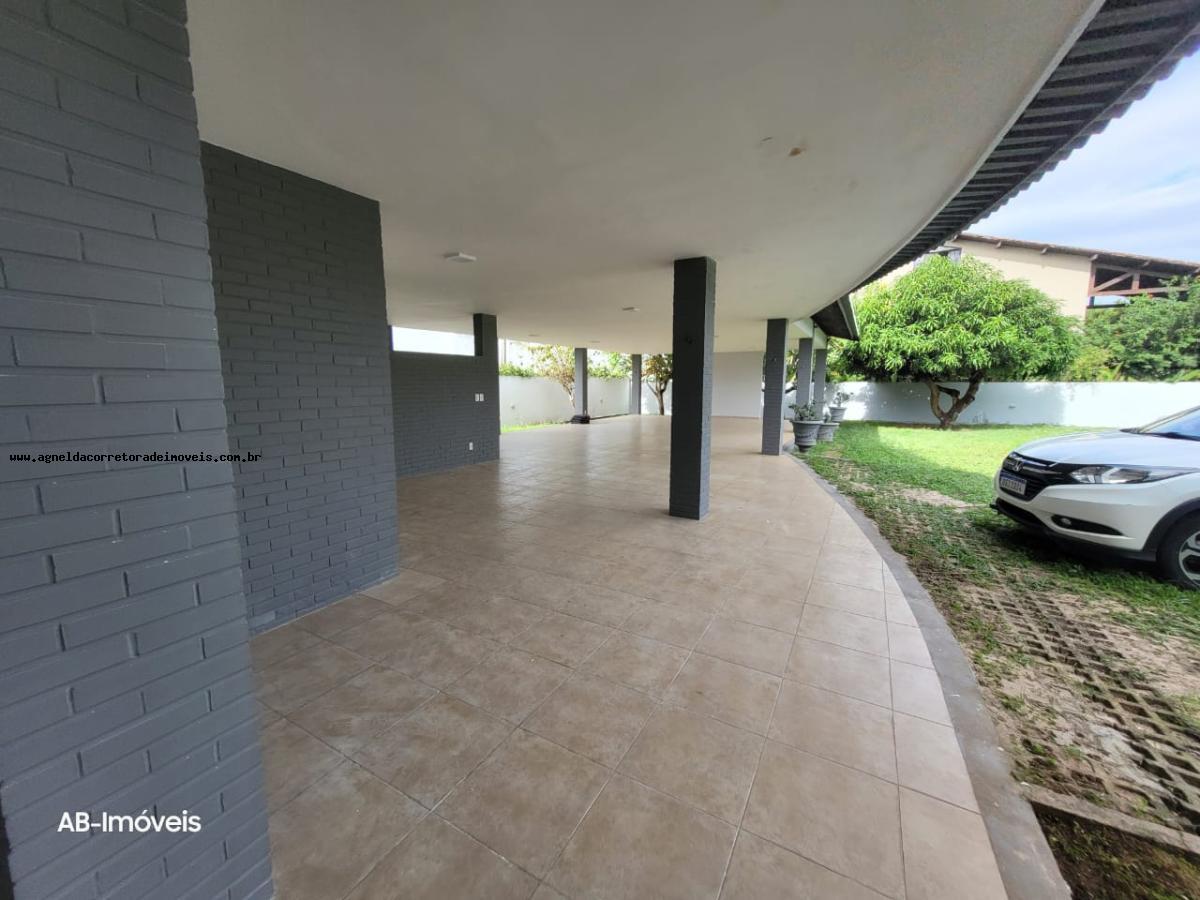 Casa de Condomínio à venda com 5 quartos, 566m² - Foto 6