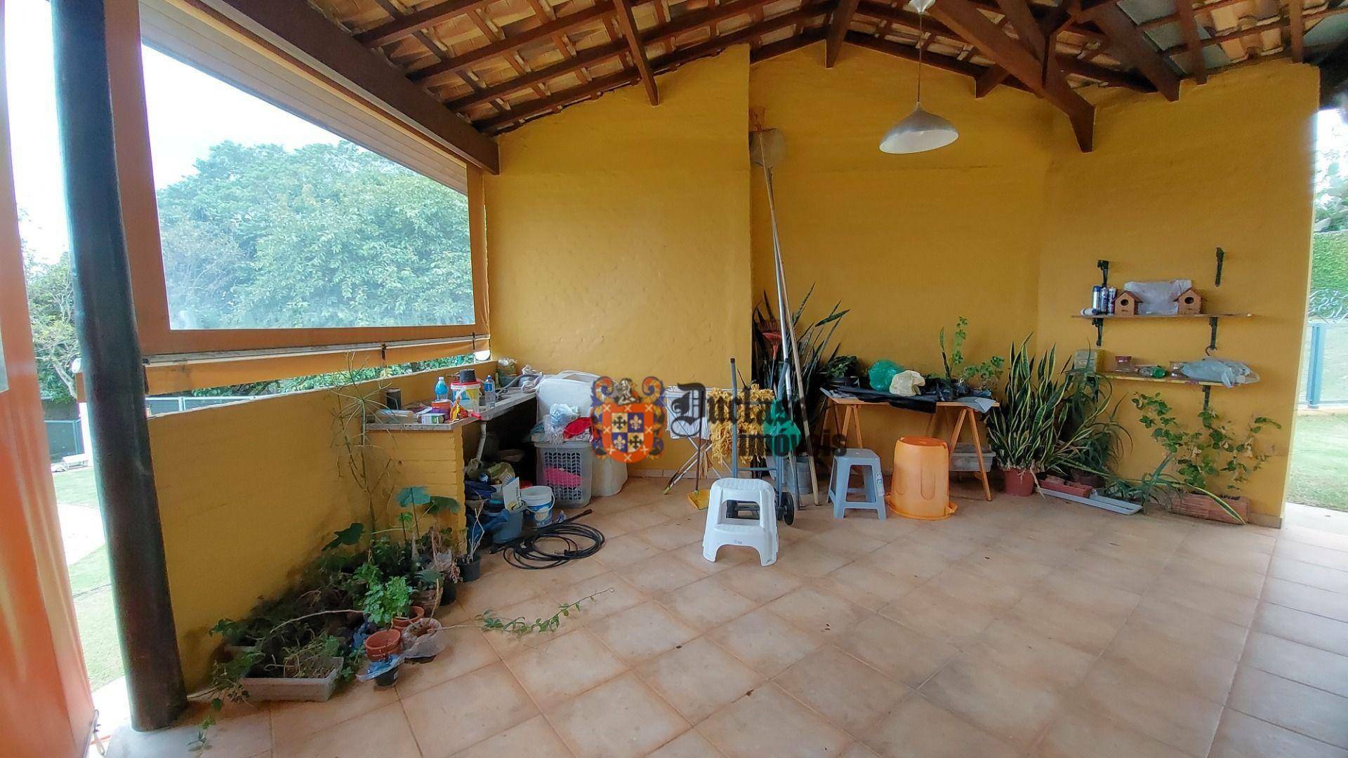 Chácara à venda com 3 quartos, 280m² - Foto 50