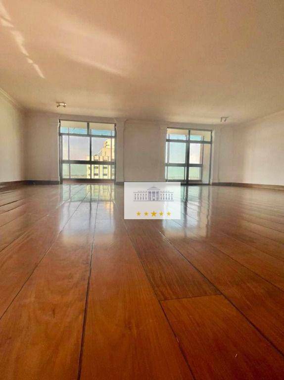 Apartamento para alugar com 5 quartos, 422m² - Foto 1