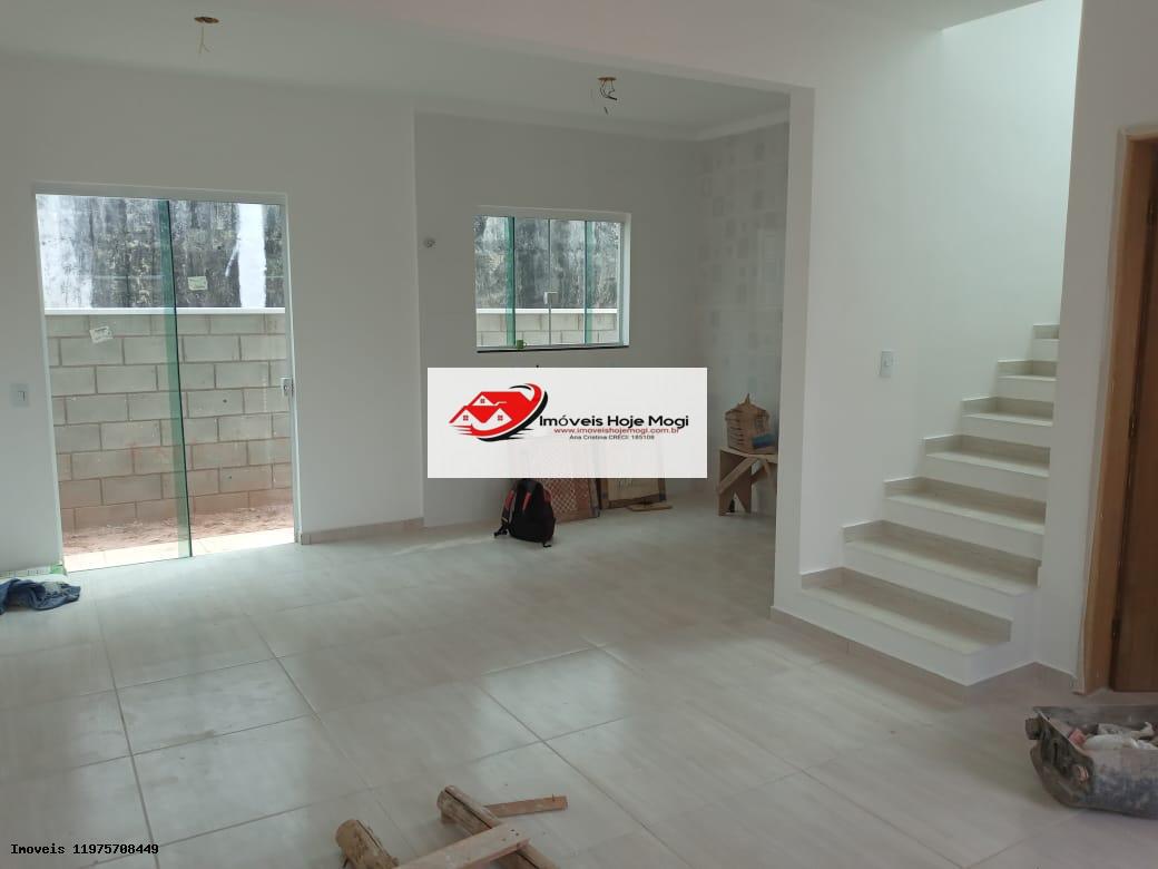 Sobrado à venda com 3 quartos, 74m² - Foto 7