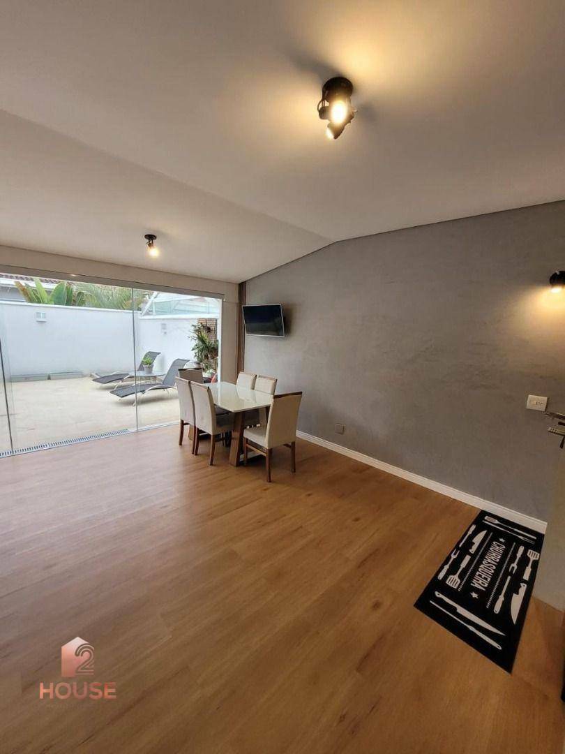 Casa de Condomínio à venda com 3 quartos, 183m² - Foto 25