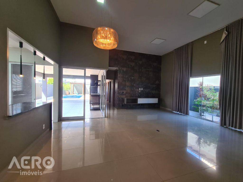 Casa de Condomínio à venda e aluguel com 3 quartos, 210m² - Foto 11