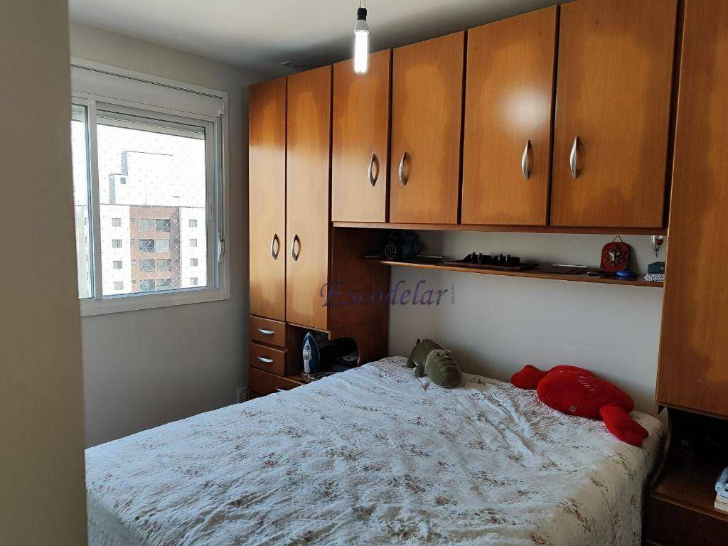 Apartamento à venda com 2 quartos, 60m² - Foto 24