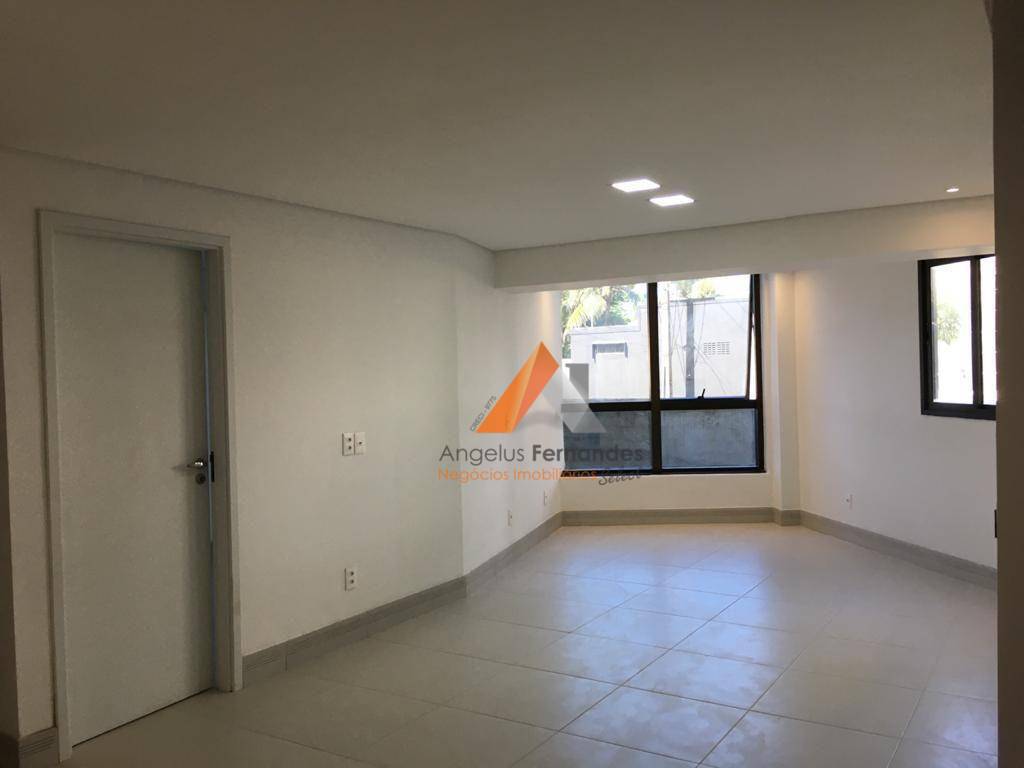 Apartamento à venda com 3 quartos, 104m² - Foto 19