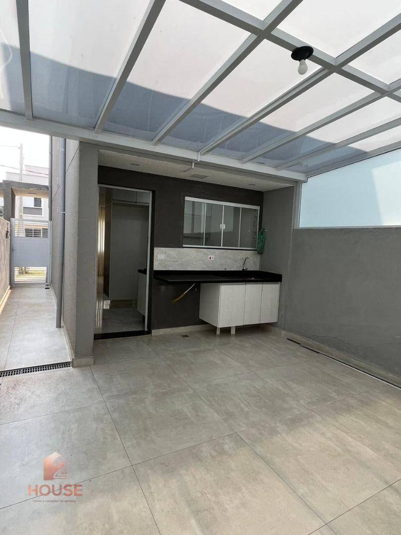 Casa de Condomínio à venda com 2 quartos, 69m² - Foto 25