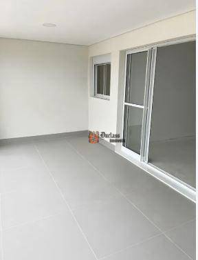 Apartamento à venda com 4 quartos, 152m² - Foto 5