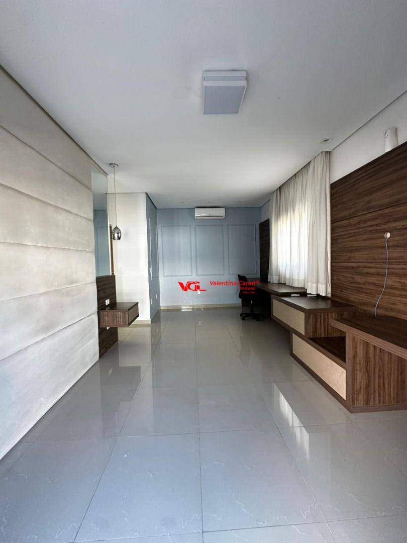 Sobrado à venda e aluguel com 4 quartos, 345m² - Foto 23