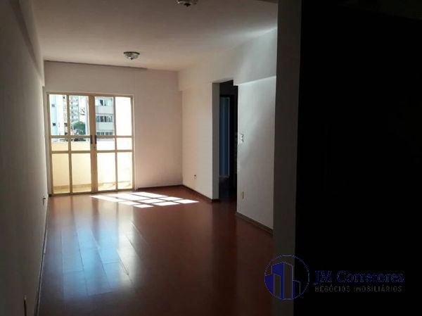 Apartamento à venda com 2 quartos, 64m² - Foto 6