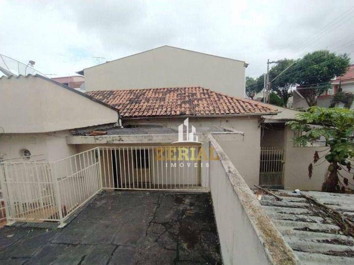 Casa à venda com 3 quartos, 166m² - Foto 16