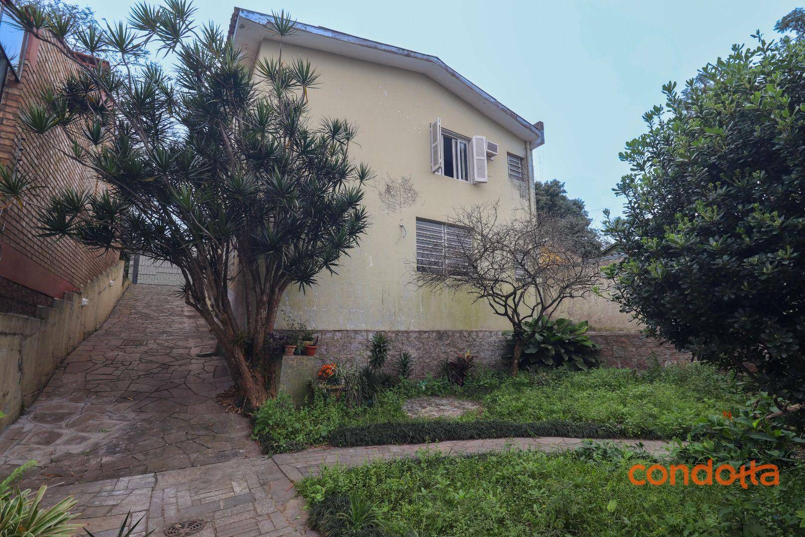 Casa para alugar com 3 quartos, 259m² - Foto 19