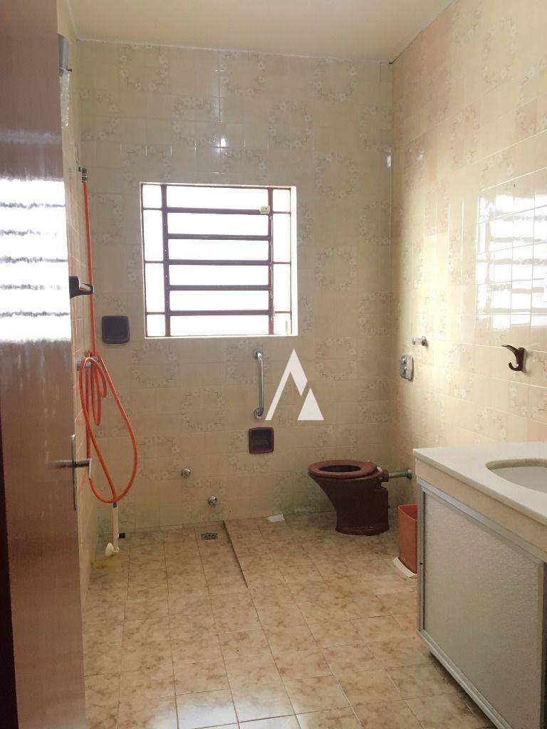 Casa à venda com 5 quartos, 265m² - Foto 13